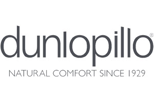 Dunlopillo pillows