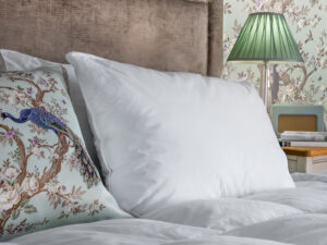 Laura Ashley Pillow