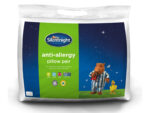 Silentnight Anti Allergy Pillows - Pair