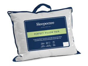 Sleepeezee Perfect Pillow (Pair)