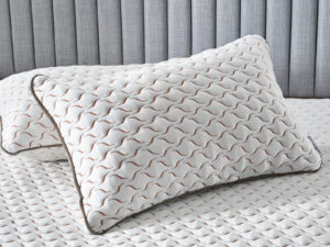 The Ultimate Pillow by Ferreira