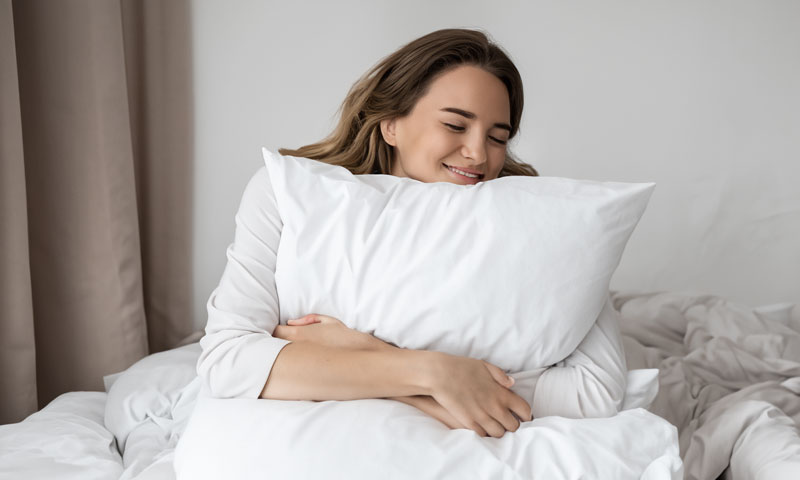 All Pillows