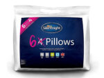 Silentnight Ultrabounce 6 Pack