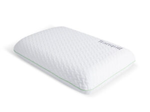 Sleep To Go Tranquil Pillow