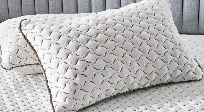the ultimate pillow